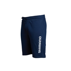 Shimano TRACK SHORTS - Navy
