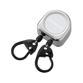 SHIMANO PREMIUM STAINLESS STEEL DOUBLE PIN ON REEL METAL PI-411R
