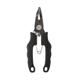 SHIMANO JDM 4.5 INCH MINI SPLIT RING PLIER CT-544Z