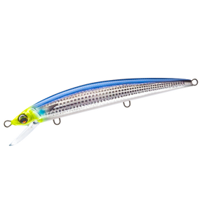 Duel AILE MAGNET TG MINNOW SLIM 145F