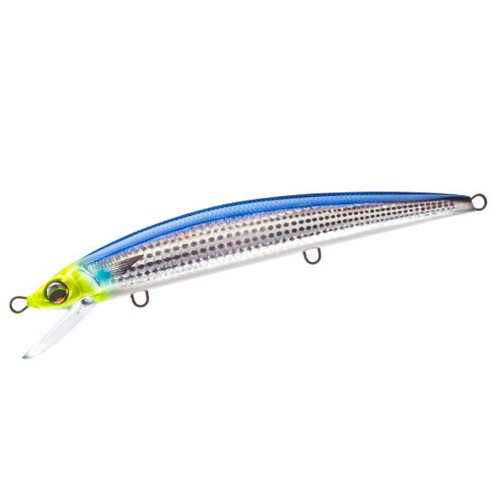 Duel AILE MAGNET TG MINNOW SLIM 145F