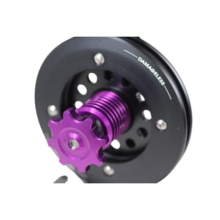 S.O.M×UOYA DW ITOMAKI KOJO IK500 Power Type