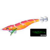 DUEL SUSHI-Q (BAIT HOLDER MID DEPTH) Squid Jig A1778 #3.5