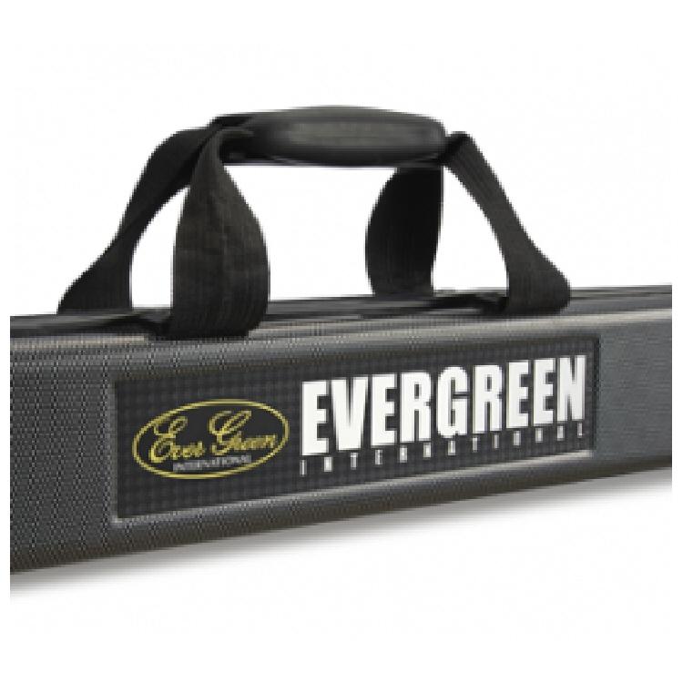 Evergreen Hard Rod Case HD-150