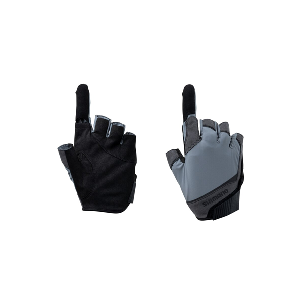 Shimano Casting Pro Gloves GL-044Z