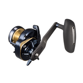 (JDM) DAIWA 25 SALTIGA 10SJ OVERHEAD JIGGING REEL