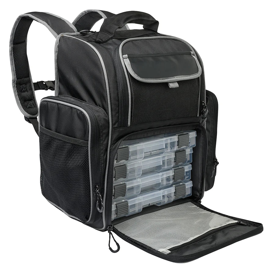 DAIWA TACKLE BACKPACK B-106