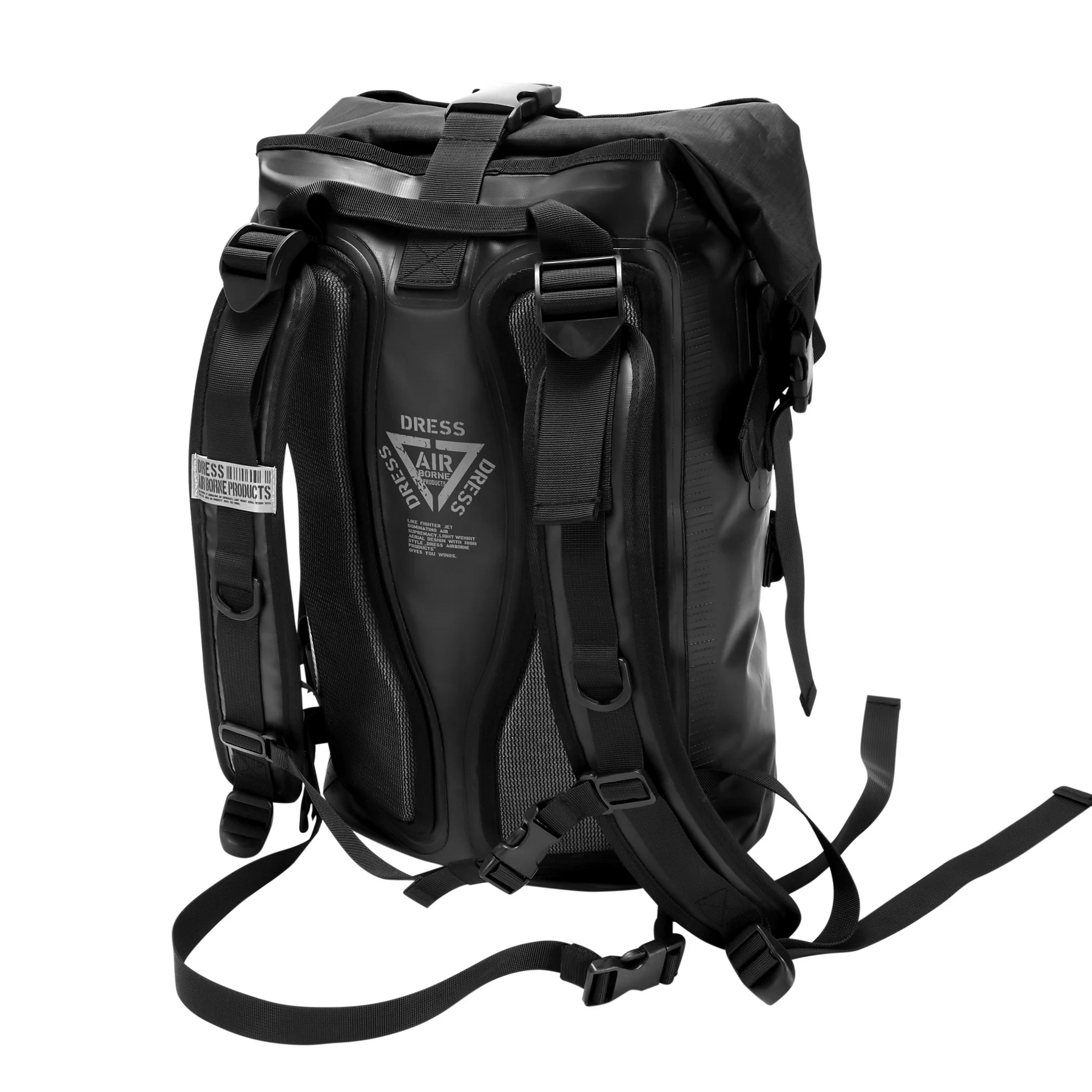 DRESS WaterProof Backpack 25L