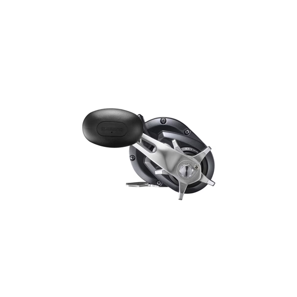 25 Shimano Overhead Reel TORIUM JIGGER