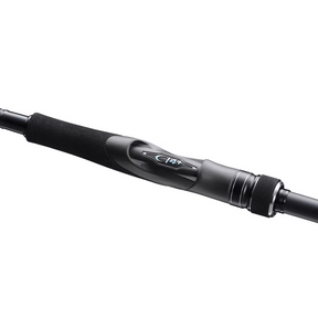 Shimano DIALUNA Lure Fishing Rod