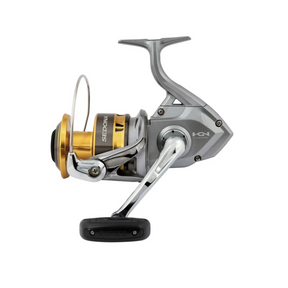 Shimano SEDONA FI SPINNING FISHING REEL