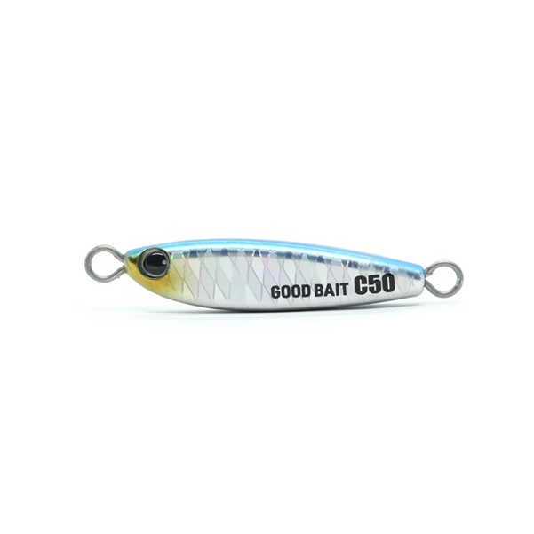 Good Bait C50 Metal Jig 50g