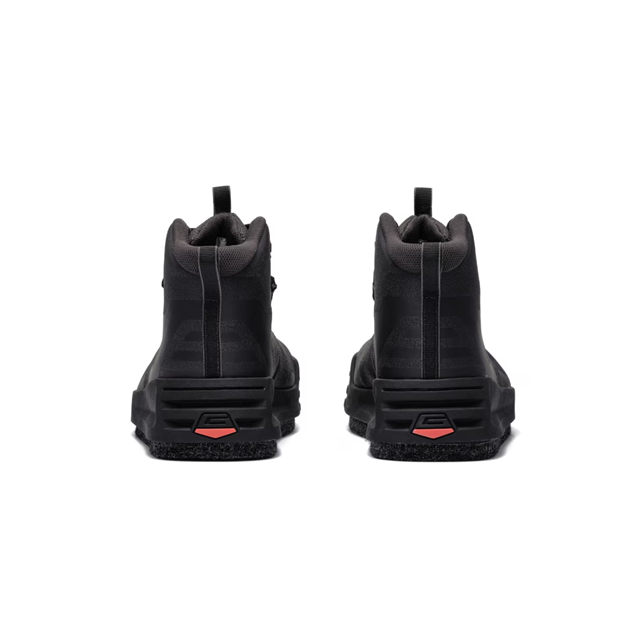Shimano GeoLock Game Shoes Cut Rubber Pin Felt FS-273Y
