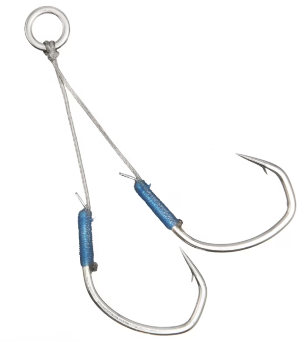 Shimano OCEA ASSIST HOOK