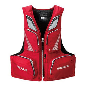 SHIMANO Nexus Floating Vest VF-142Q