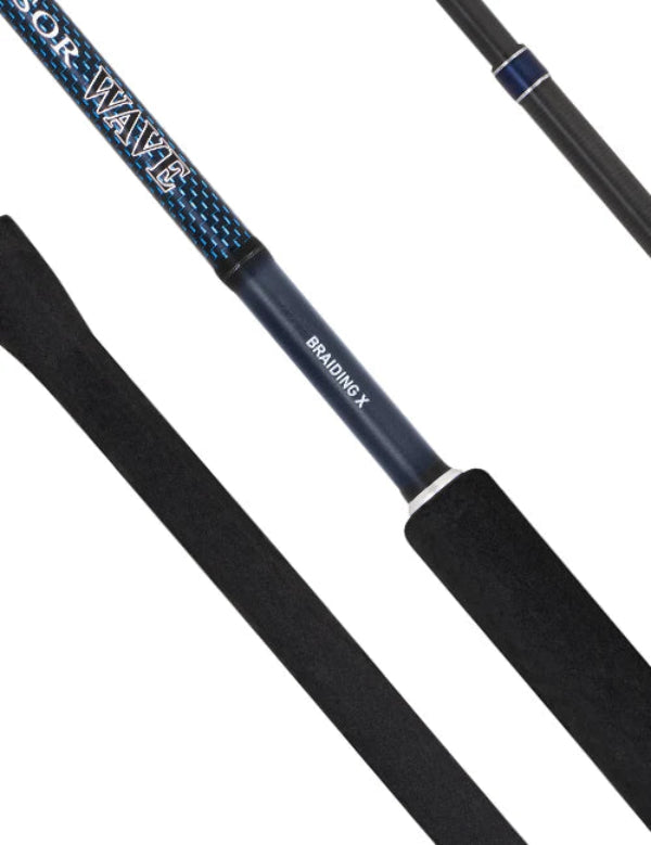 Daiwa 26 SENSOR WAVE Surf Rod