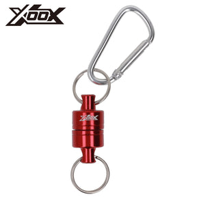 XOOX Magnetic Joint