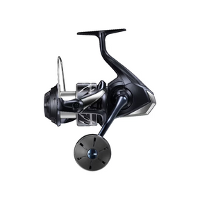 24 Shimano Stradic SW B Spinning Fishing Reel