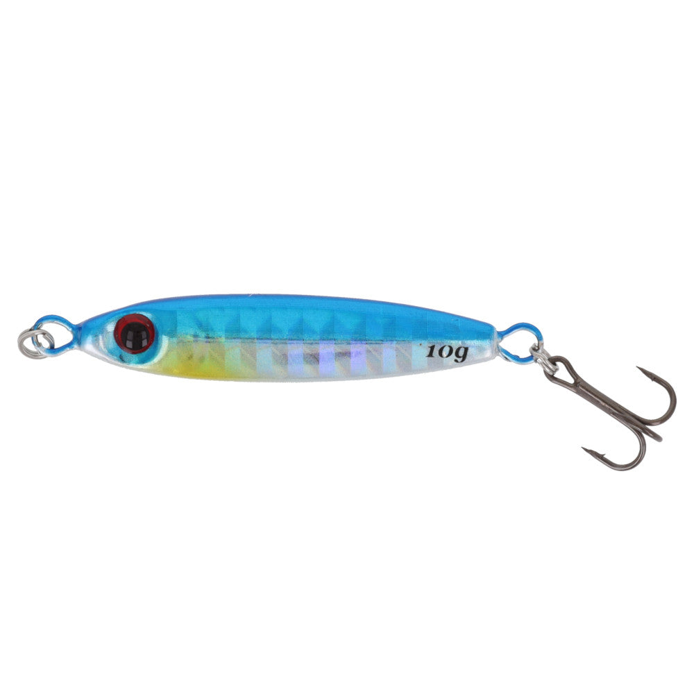 Takamiya mini metal jig 10g