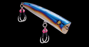 Hibiki Titanium Lure X Livre Xicara 180