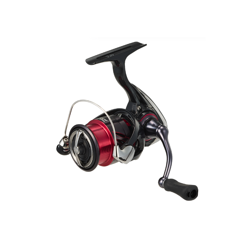 (JDM) 2024 Daiwa Spinning Reel GEKKABIJIN X LT