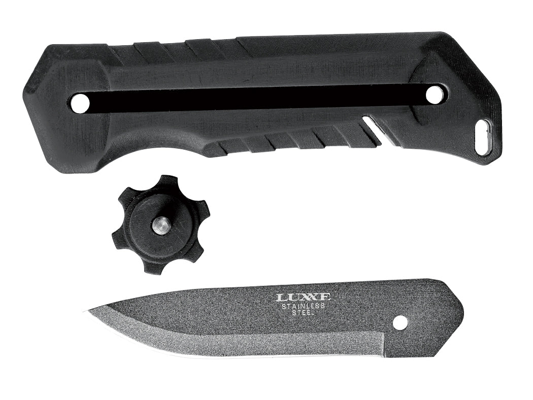 Gamakatsu Sliding Knife 7cm LE140