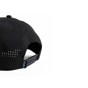 Shimano TRUCKER CAP LTG - MARLIN BLACK