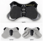 FISHERMAN BIG GAME Sports Harness (Fighting Belt)