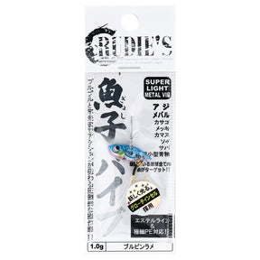 RUDIE'S GYOSHI VIBE 2.5ｇ