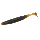 DAIWA STEEZ STIRRING SHAD 5.1 inch Soft Lure