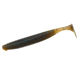 VÝPRODEJ | GUMOVÉ NÁSTRAHY DAIWA STEEZ STIRRING SHAD CRYSTAL HASU 7,1 CM 8 KS | - Rybářský Bazar, Outlet A Přívlačová Speciálka