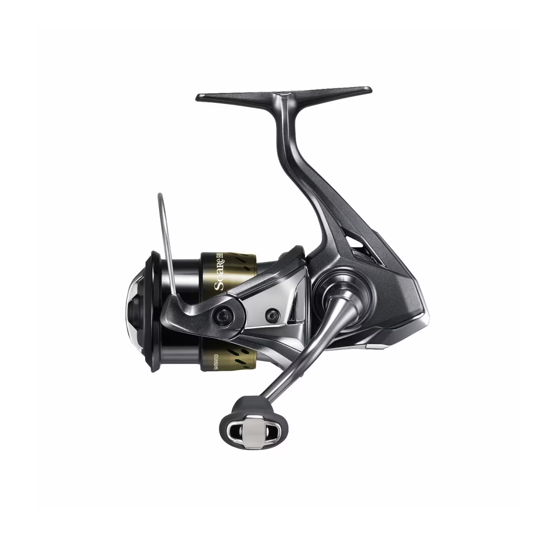 (JDM) 2026 Shimano SOARE BB Ajing Reel