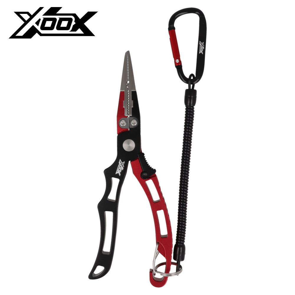 XOOX Expert Pliers Small Nose II JL-1317