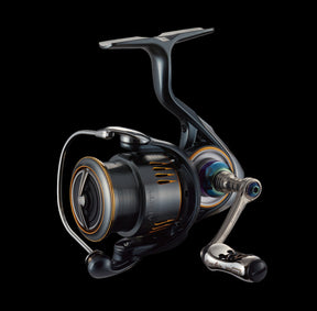 Livre Custom Handle Knob fairy 41 for DAIWA (13.7g)