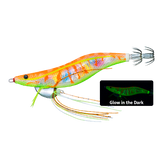 YO-ZURI EGI Ebi Q® Squid Jig #3.5