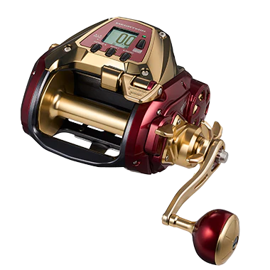 Daiwa Seaborg G1200M Electric Reel