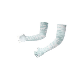 Shimano Sun Protection Long Gloves GL-600V