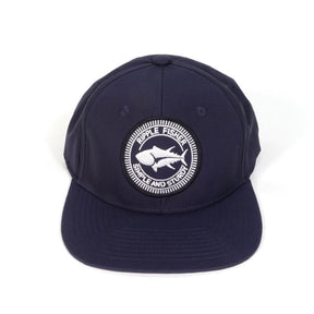 Ripple Fisher 2026 Flat visor cap