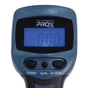 PROX DIGITAL SCALE 28