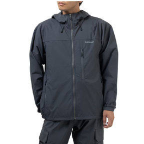 SHIMANO Barrier Rain Jacket WJ-080Z