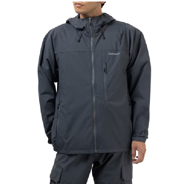 SHIMANO Barrier Rain Jacket WJ-080Z