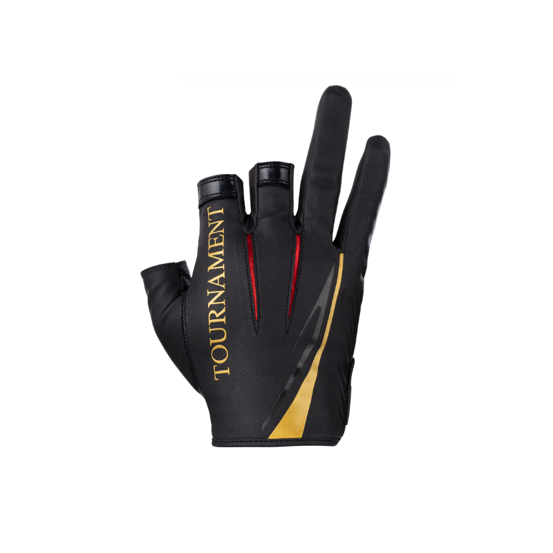 Daiwa Tournament Gloves DG-1223T (3 Cuts)