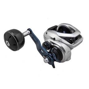 Shimano TRANX 300-400 BAITCAST Reel