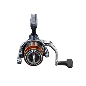 25 Shimano NASCI FD SPINNING FISHING REEL