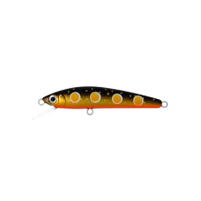 Daiwa SILVERCREEK MINNOW 60F