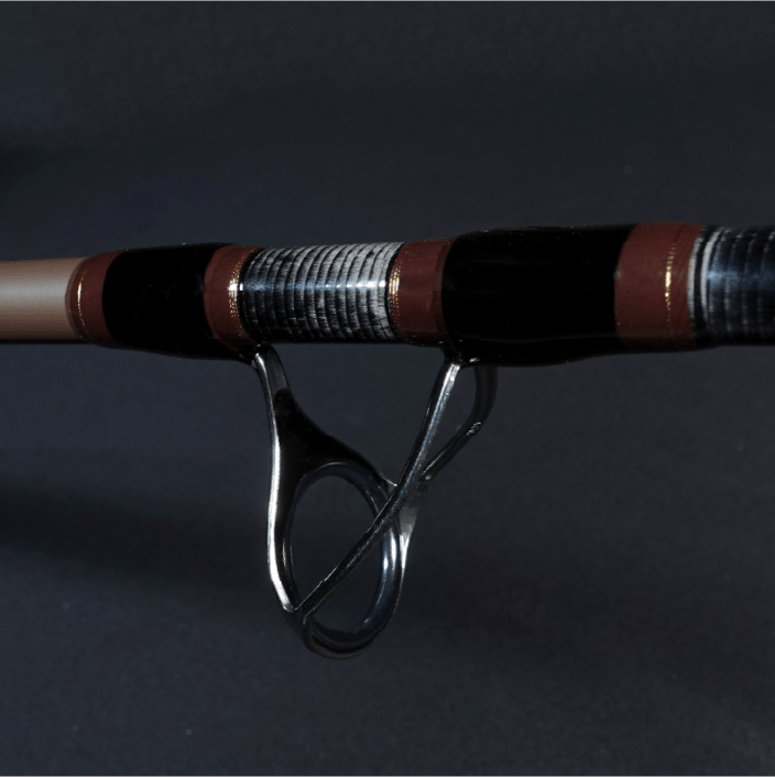 Ripple Fisher RunnerExceed 95TC Xmax Limited Edition