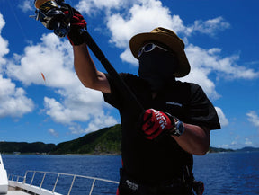Mazume SUNSHADE HAT MZCP-711