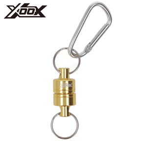 XOOX Magnetic Joint