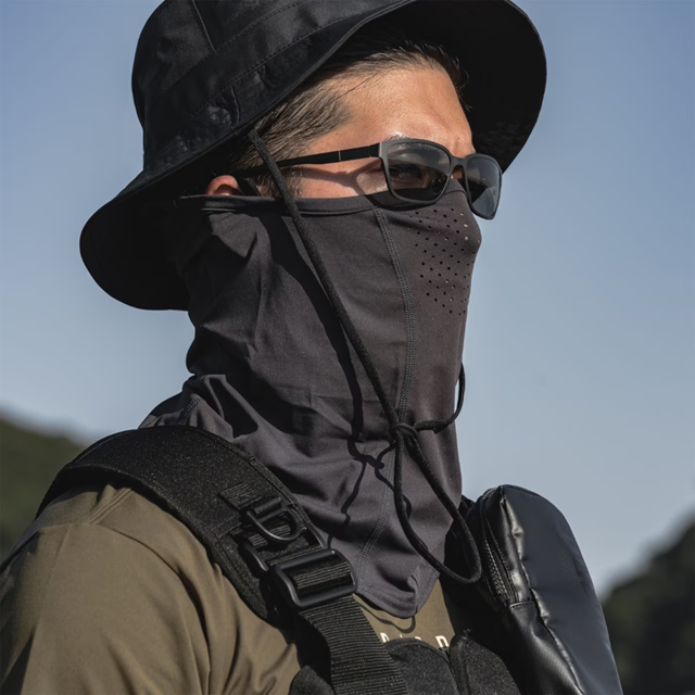 Shimano Sun Protection Face Mask AC-001Z