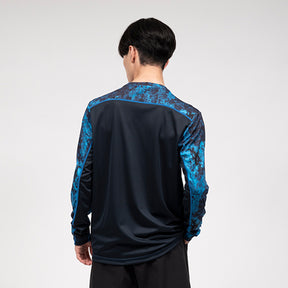 Daiwa Long Sleeve Game Shirt DE-3823